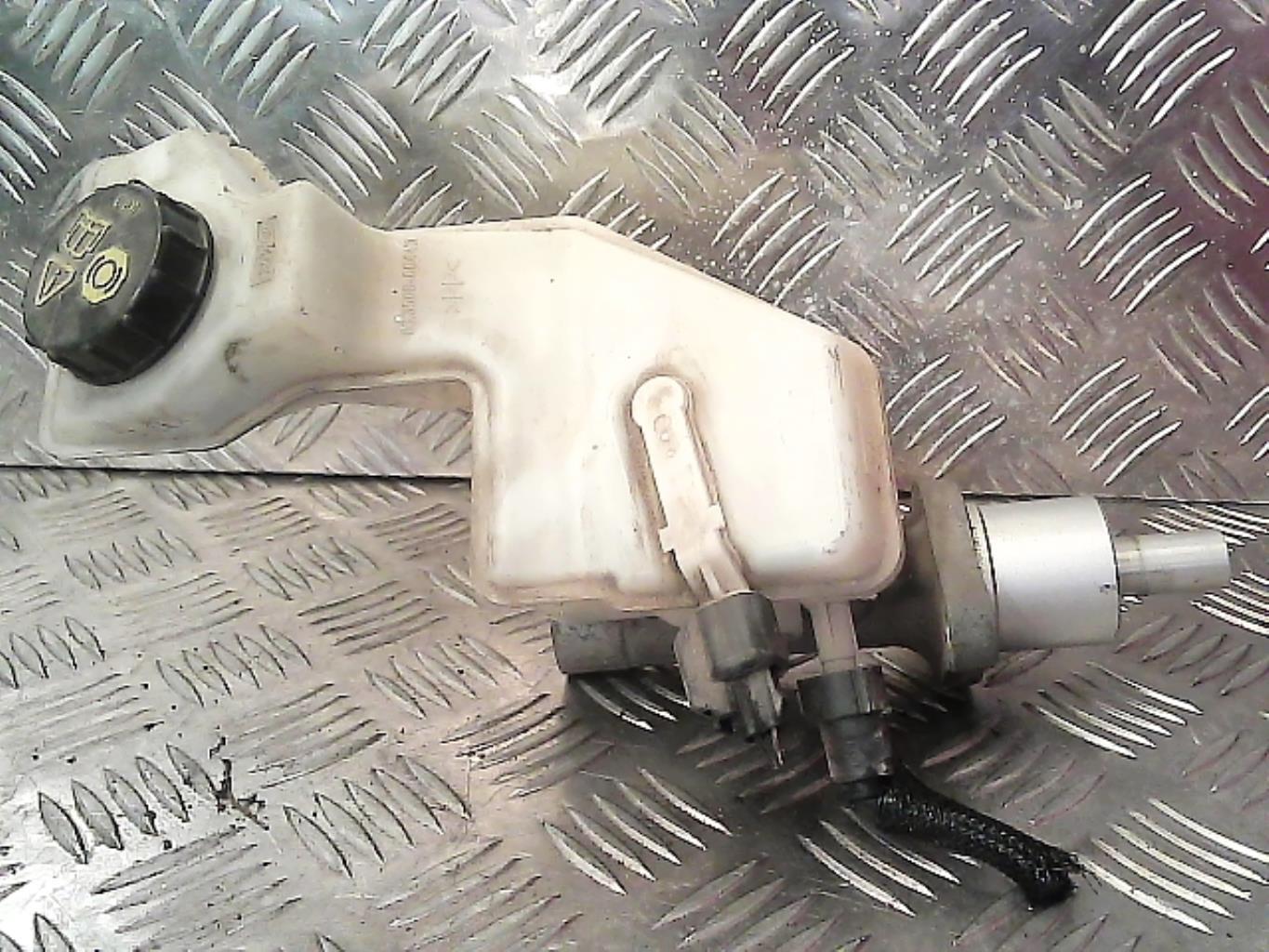 Maitre cylindre (freinage) MAZDA 3 1 PHASE 2 Diesel - 1