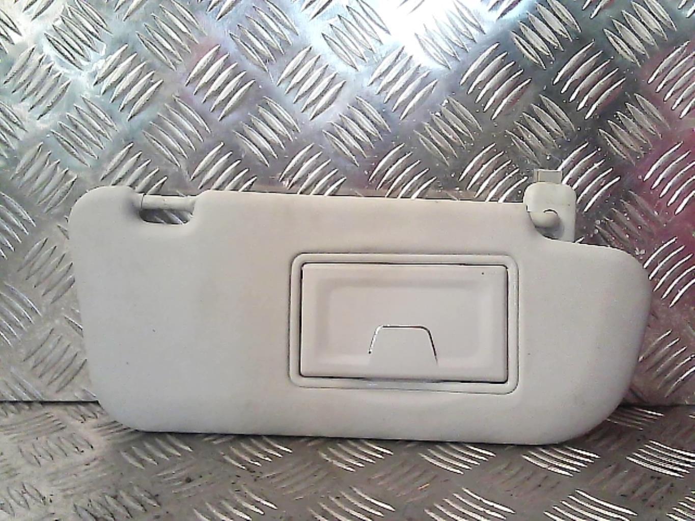 Pare soleil droit MAZDA 3 1 PHASE 2 Diesel - 1