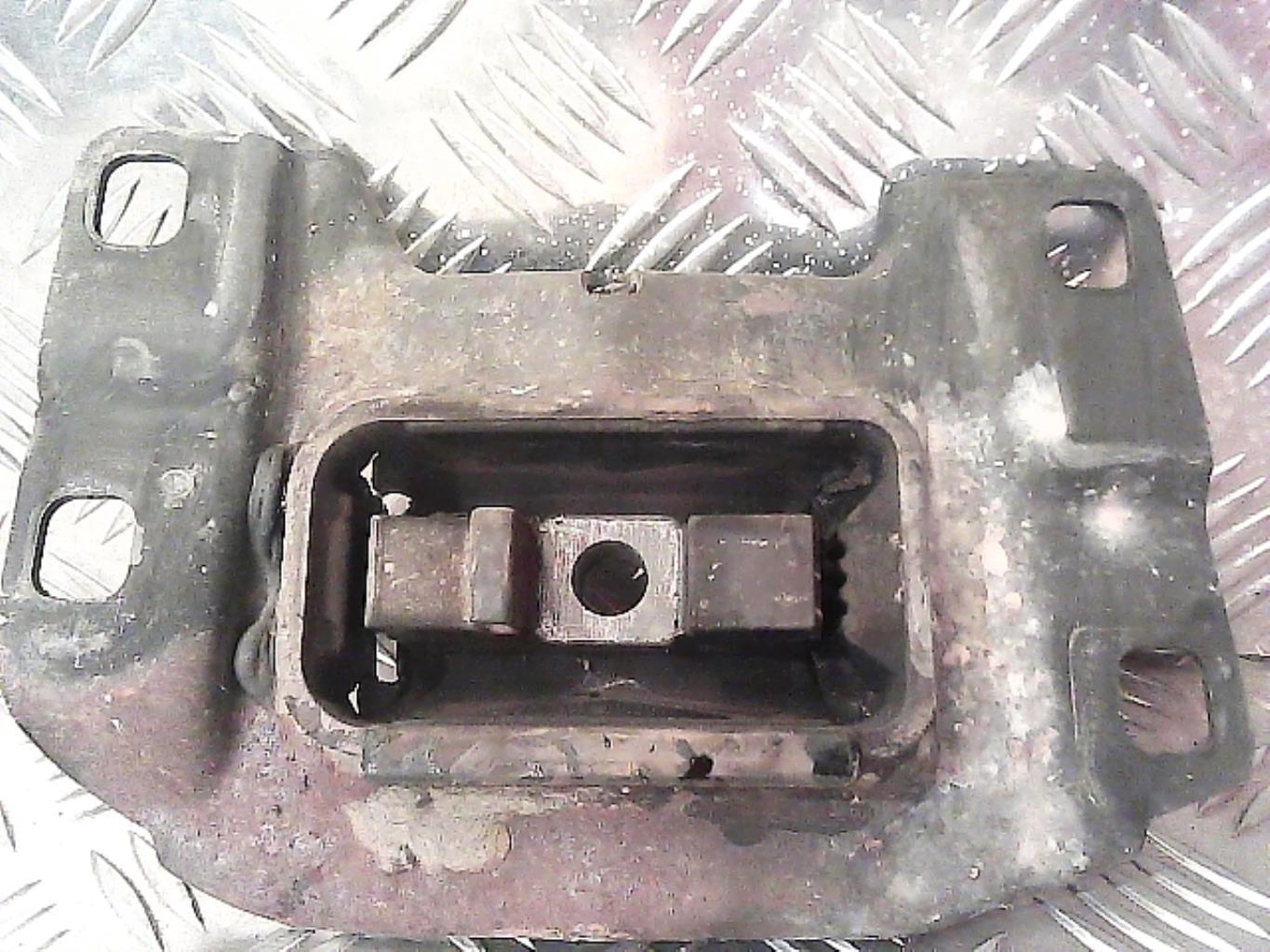 Support de boite MAZDA 3 1 PHASE 2 Diesel - 1