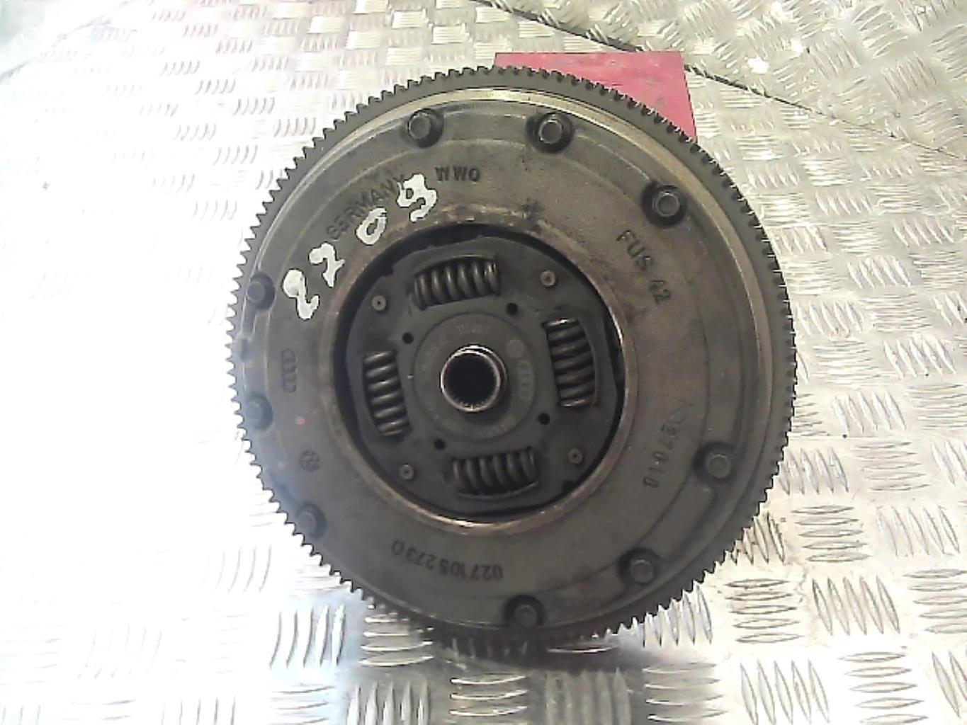 Volant moteur AUDI A3 1 PHASE 1 Essence - 1