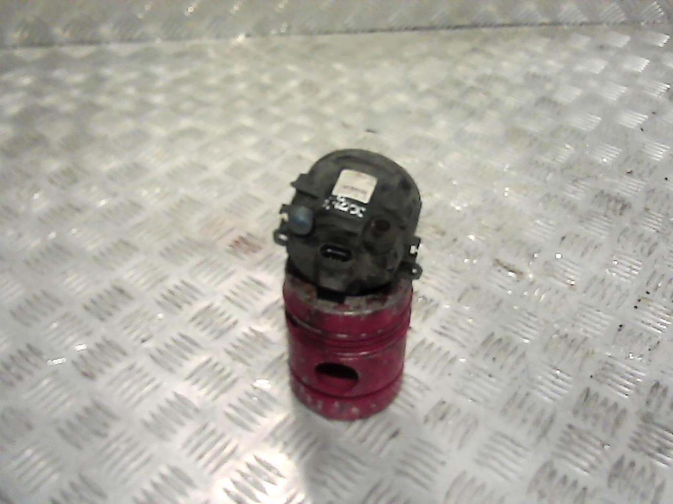 Anti brouillard droit (feux) RENAULT SCENIC 2 PHASE 1 Diesel - 1