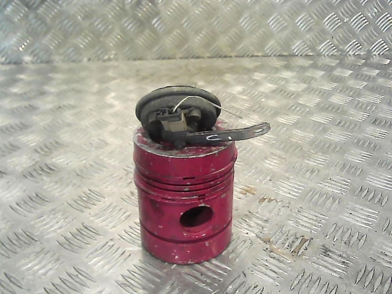 Avertisseur/Klaxon CITROEN C1 1 PHASE 1 Essence - 1