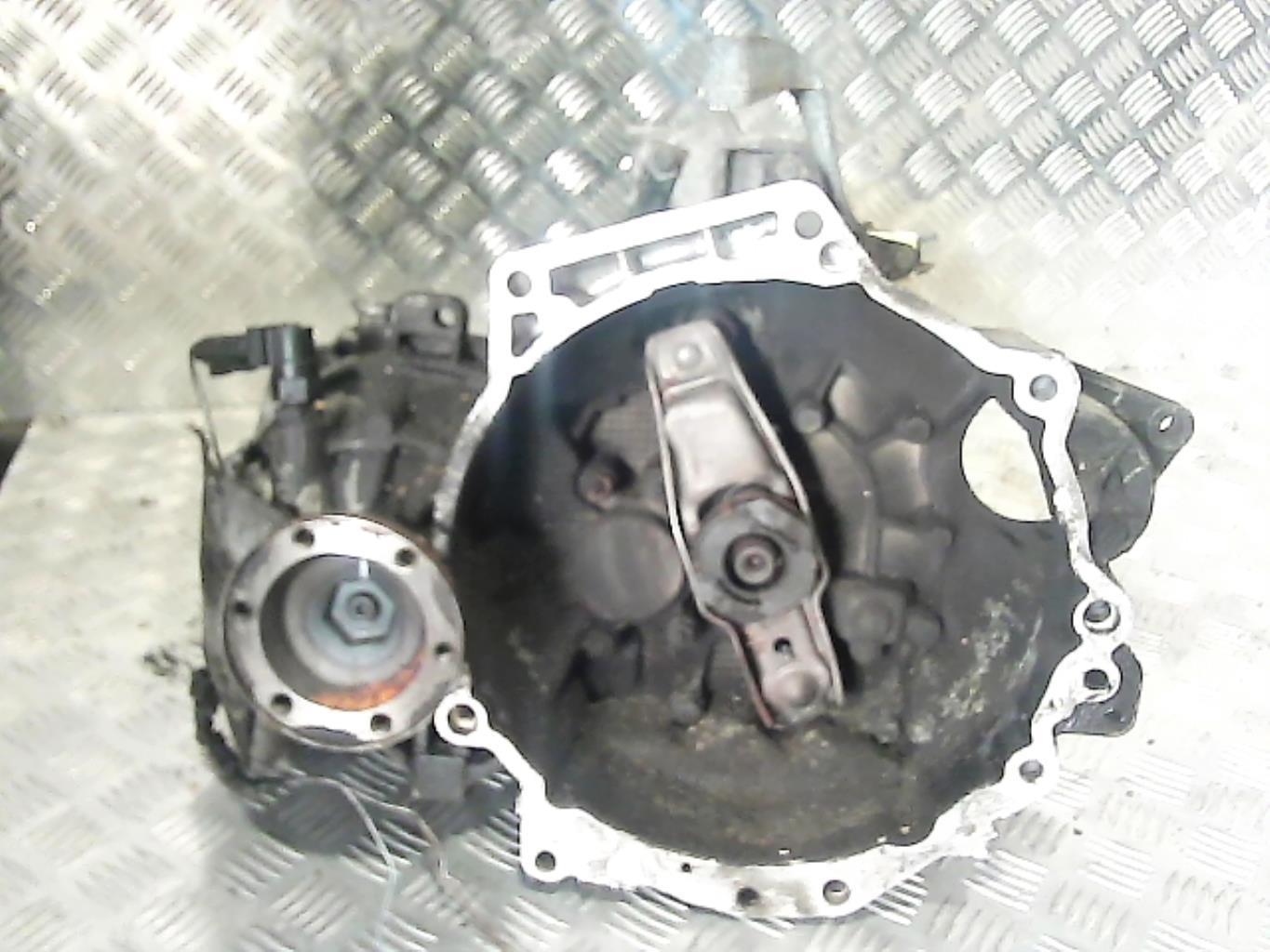 Boite de vitesses VOLKSWAGEN GOLF 4 Essence - 1