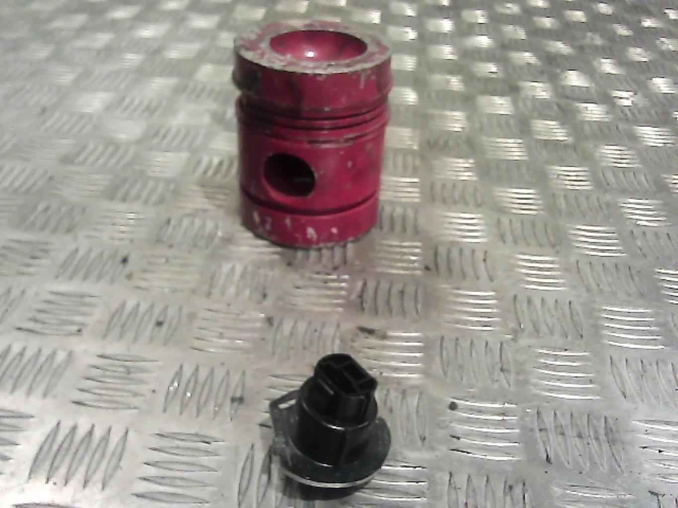 Bouton de demarrage RENAULT LAGUNA 3 PHASE 2 Diesel - 1
