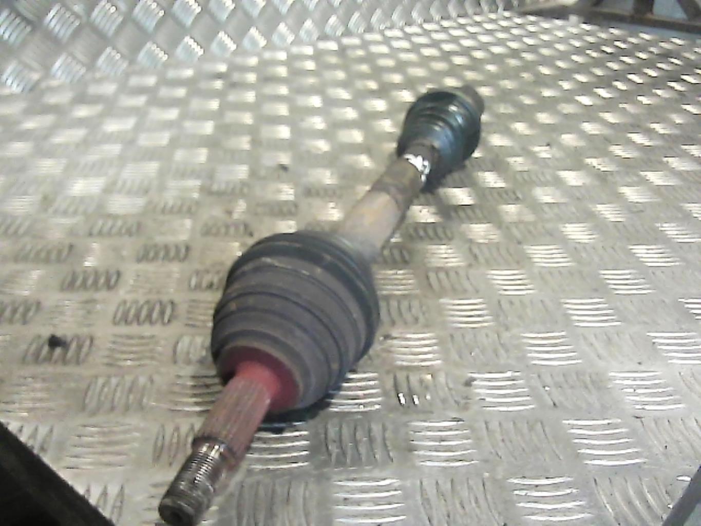 Cardan gauche (transmission) RENAULT MODUS PHASE 1 Essence - 1