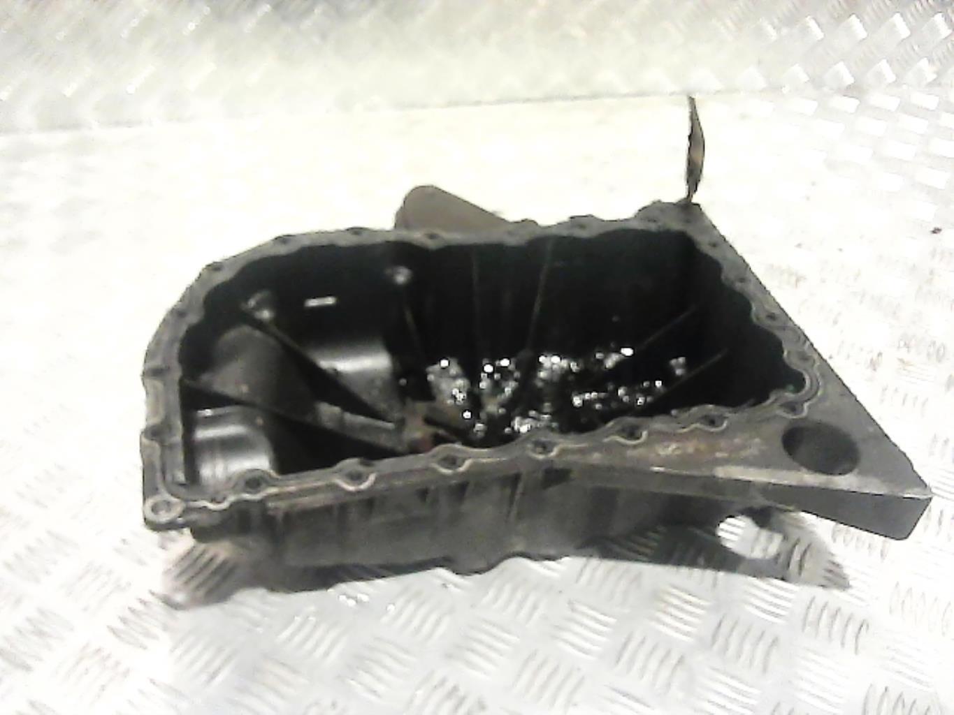 Carter inferieur RENAULT SCENIC 2 PHASE 1 Diesel - 1