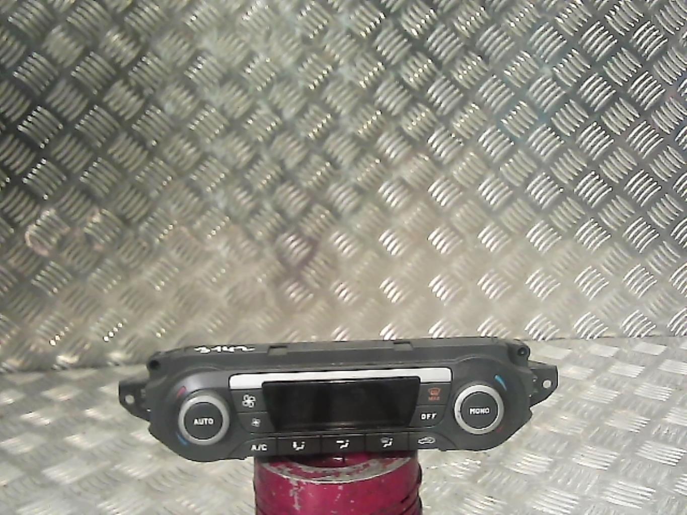 Commande chauffage FORD FOCUS 2 PHASE 1 Diesel - 1
