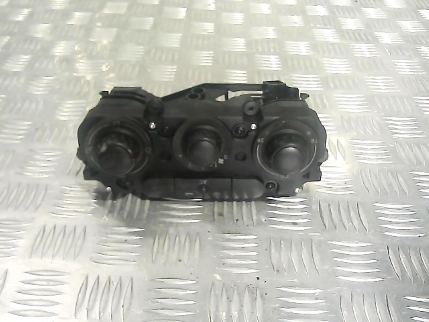 Commande chauffage SEAT TOLEDO 3 Diesel - 1