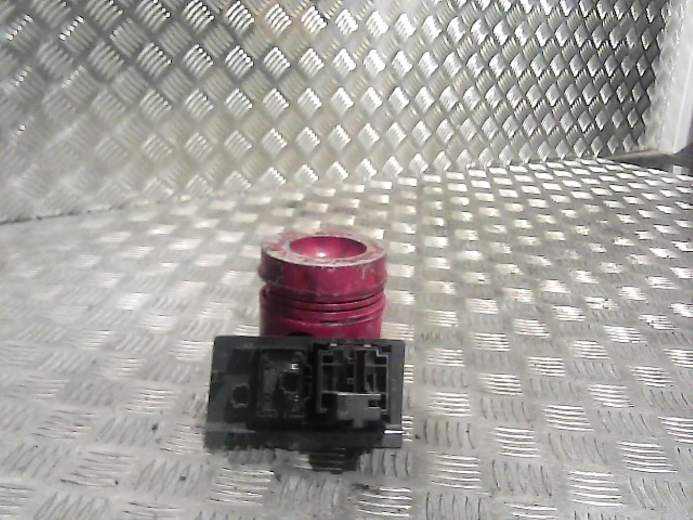 Commande de reglage hauteur de phare RENAULT LAGUNA 3 PHASE 2 Diesel - 1
