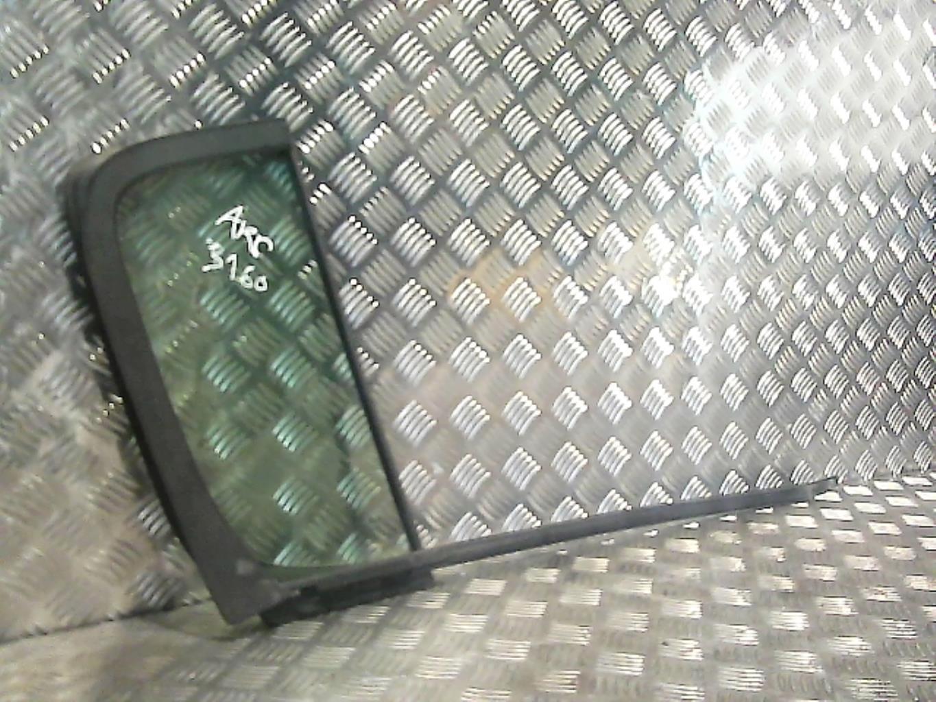 Custode arriere gauche (porte) RENAULT MODUS PHASE 1 Essence - 1