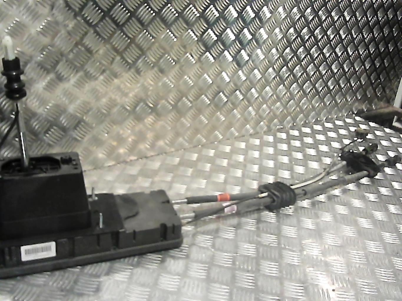 Levier de vitesses PEUGEOT 308 2 PHASE 1 Diesel - 1