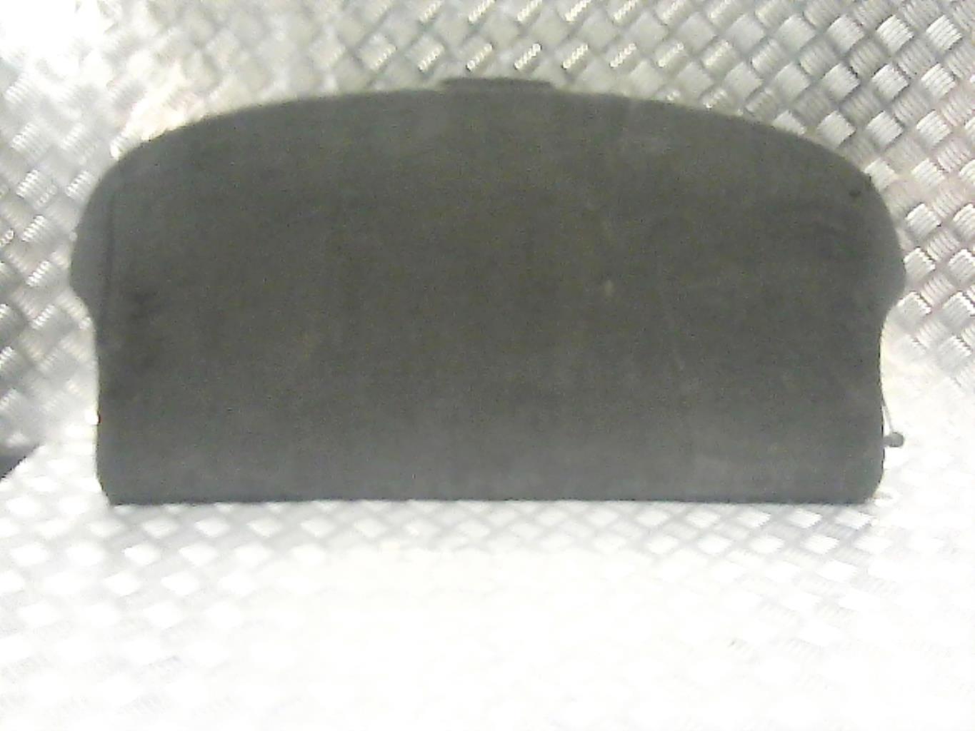 Plage arriere SEAT TOLEDO 3 Diesel - 1