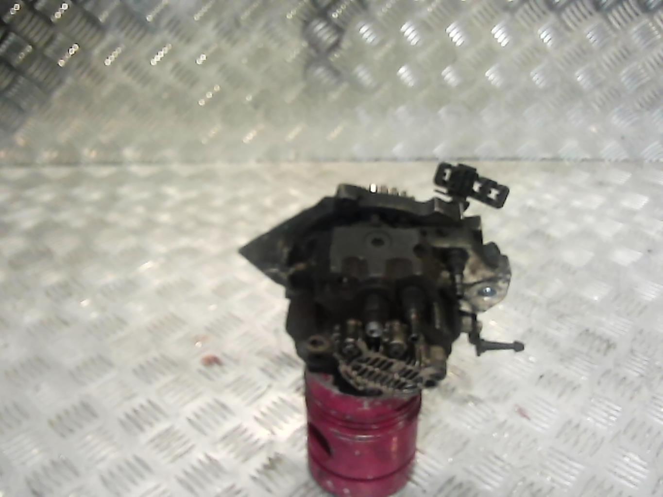 Pompe à injection DACIA LOGAN 1 PHASE 1 Diesel - 1