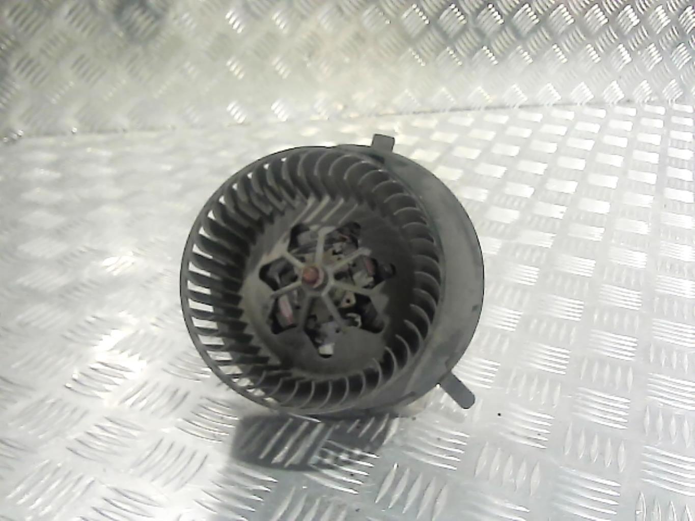 Pulseur d'air SEAT TOLEDO 3 Diesel - 1