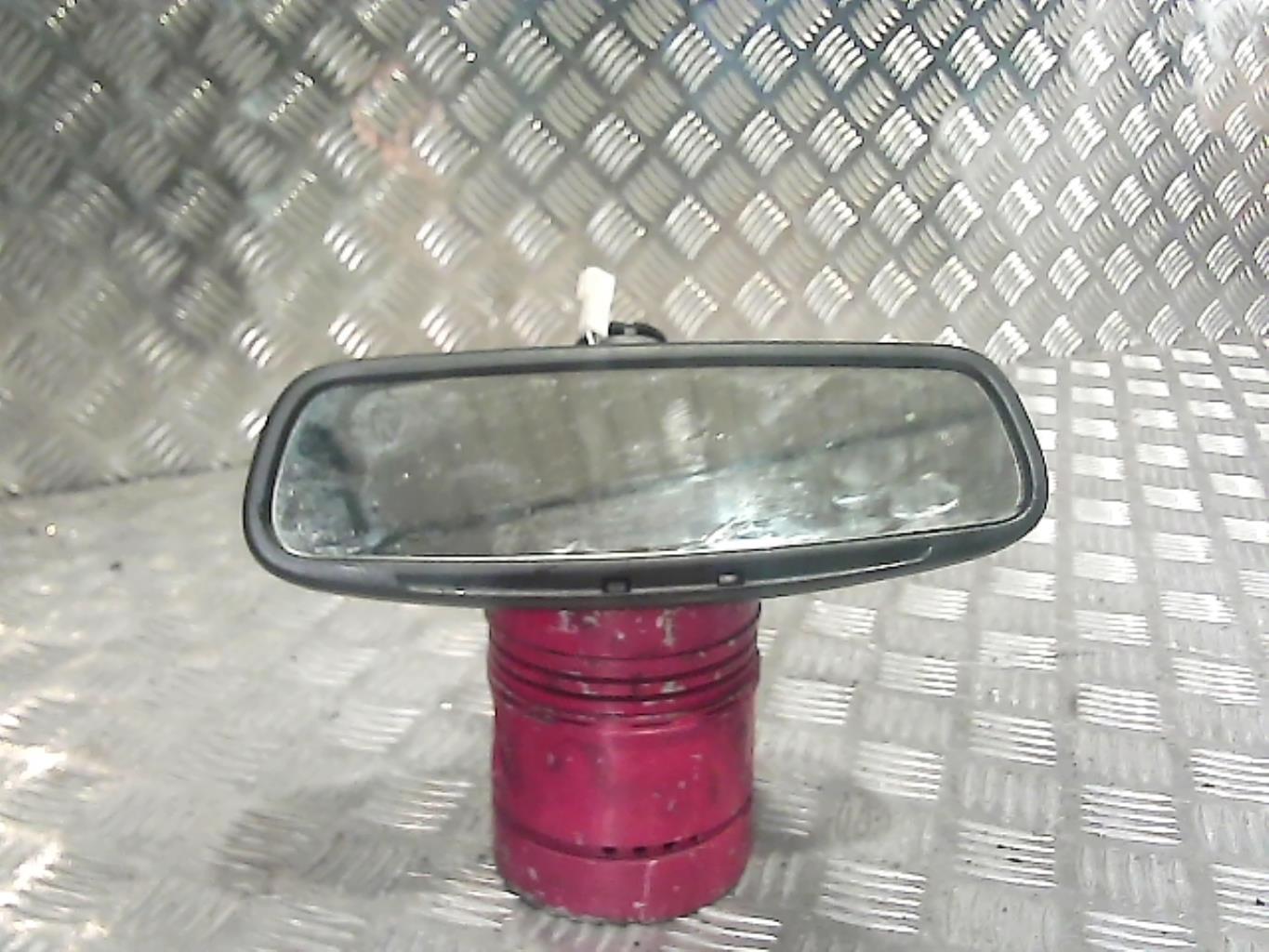 Retroviseur interieur FORD FOCUS 2 PHASE 1 Diesel - 1