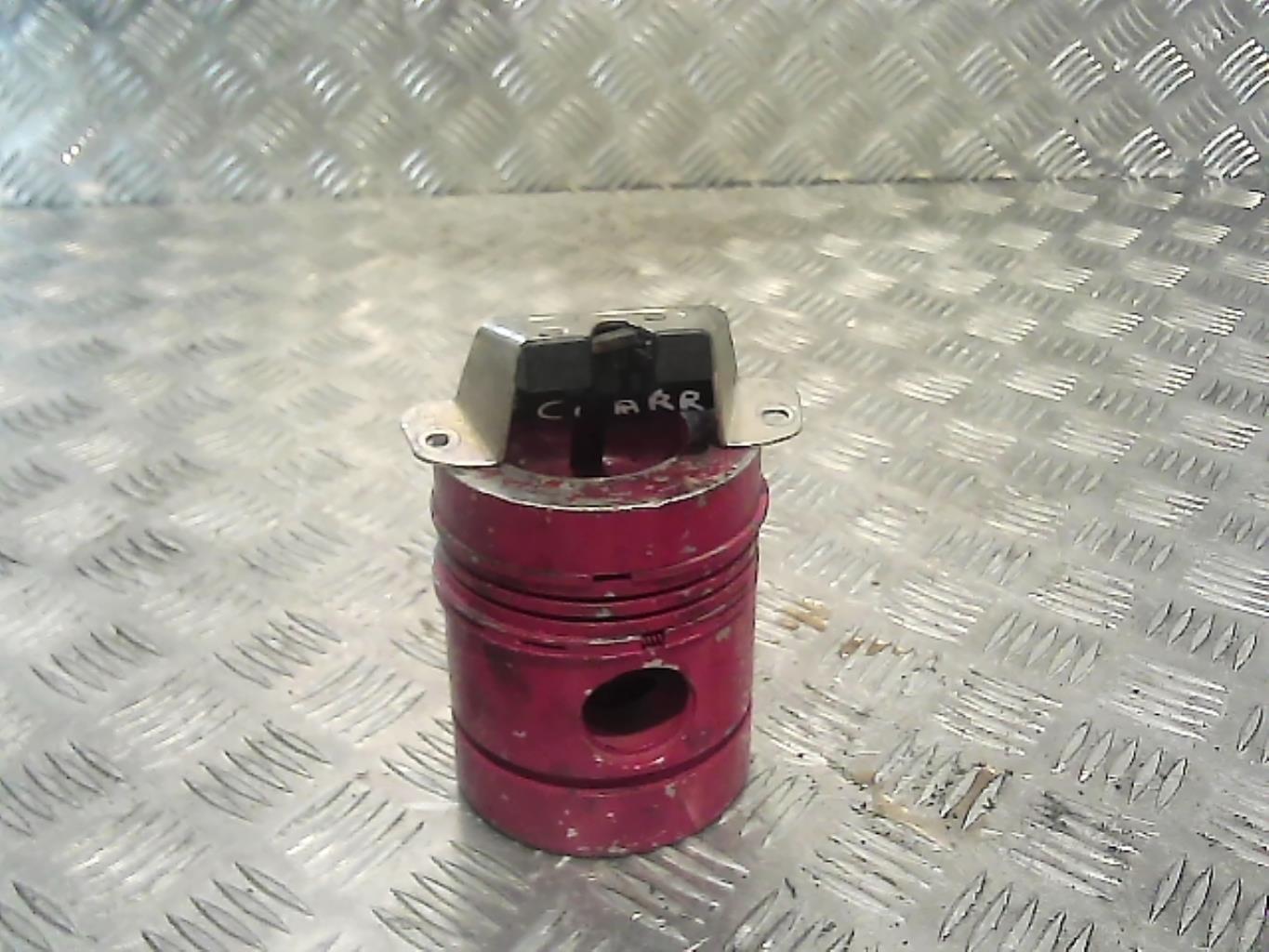 Serrure de coffre CITROEN C1 1 PHASE 1 Essence - 1