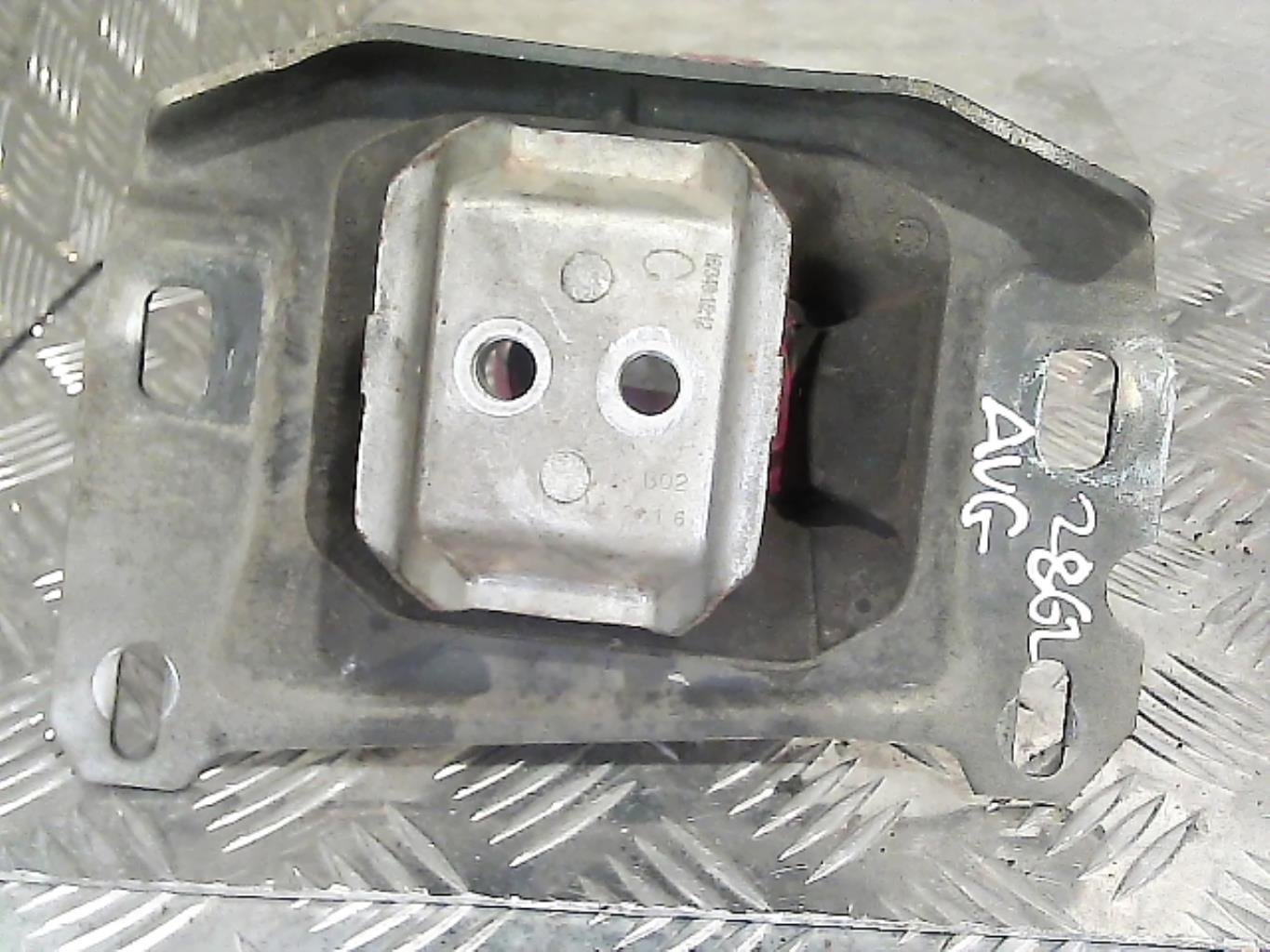 Support de boite PEUGEOT 308 2 PHASE 1 Diesel - 1