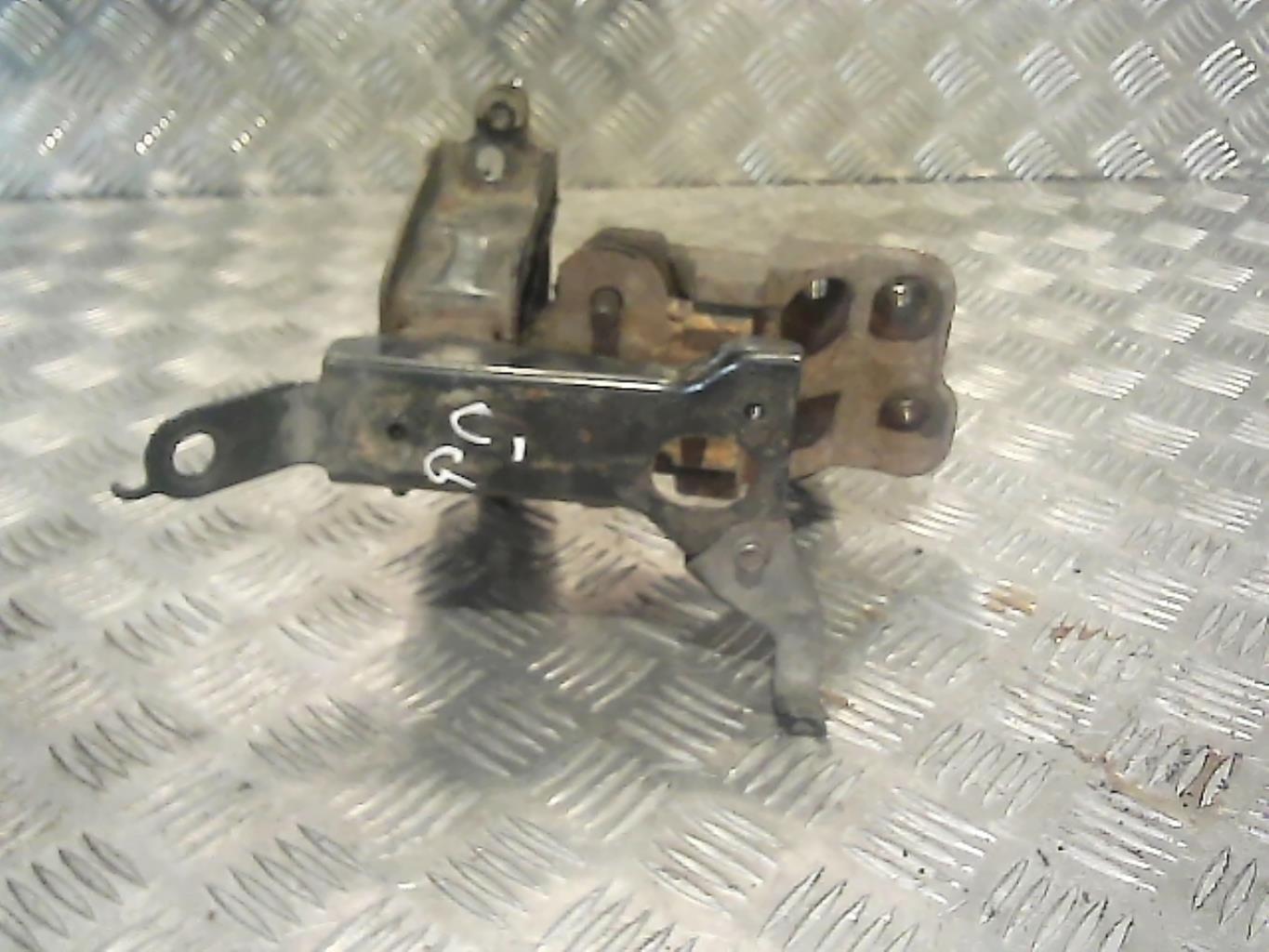 Support moteur gauche CITROEN C1 1 PHASE 1 Essence - 1