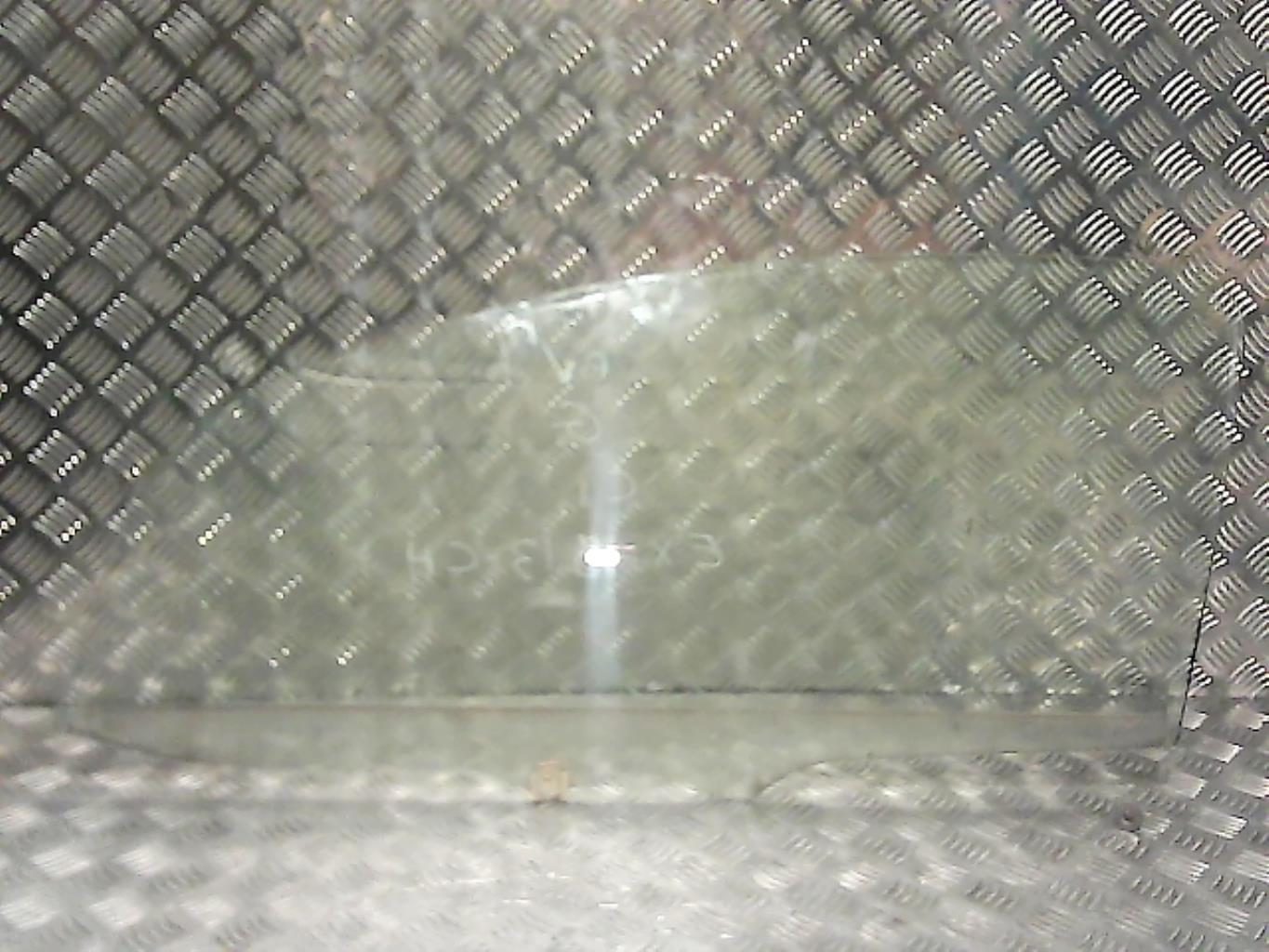Vitre avant gauche CITROEN C1 1 PHASE 1 Essence - 1