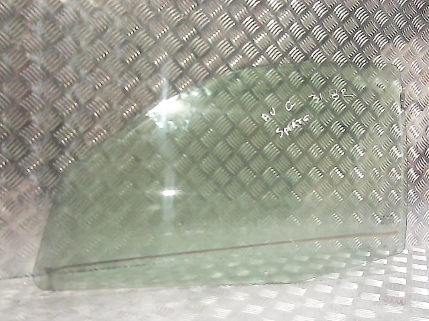 Vitre avant gauche RENAULT CLIO 2 PHASE 1 Diesel - 1