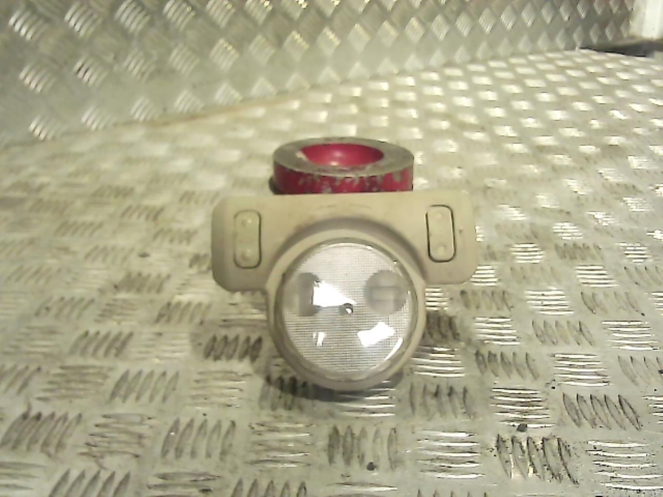 Bouton/Interrupteur NISSAN MICRA 3 PHASE 1 Essence - 1