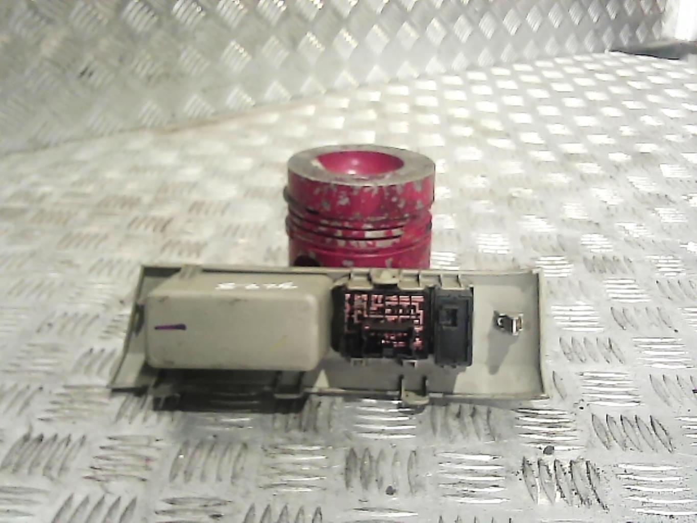 Commande retroviseurs NISSAN MICRA 3 PHASE 1 Essence - 1