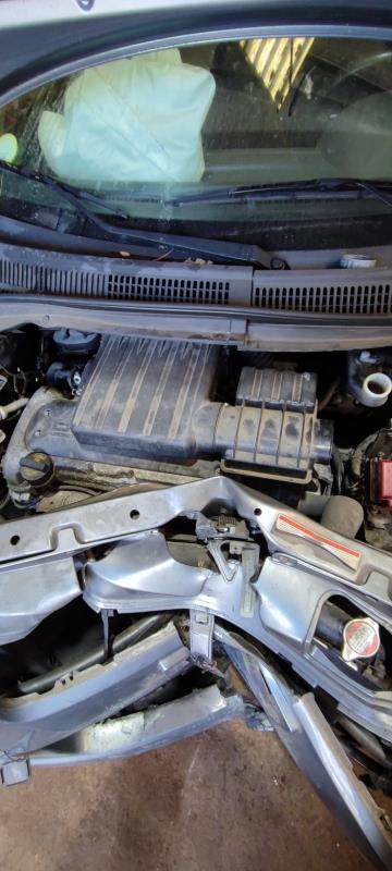 Moteur SUZUKI SWIFT 3 Essence - 1