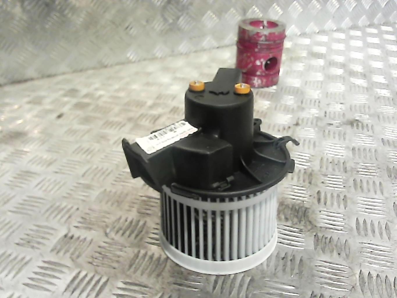 Pulseur d'air FIAT PANDA 2 PHASE 1 Essence - 1