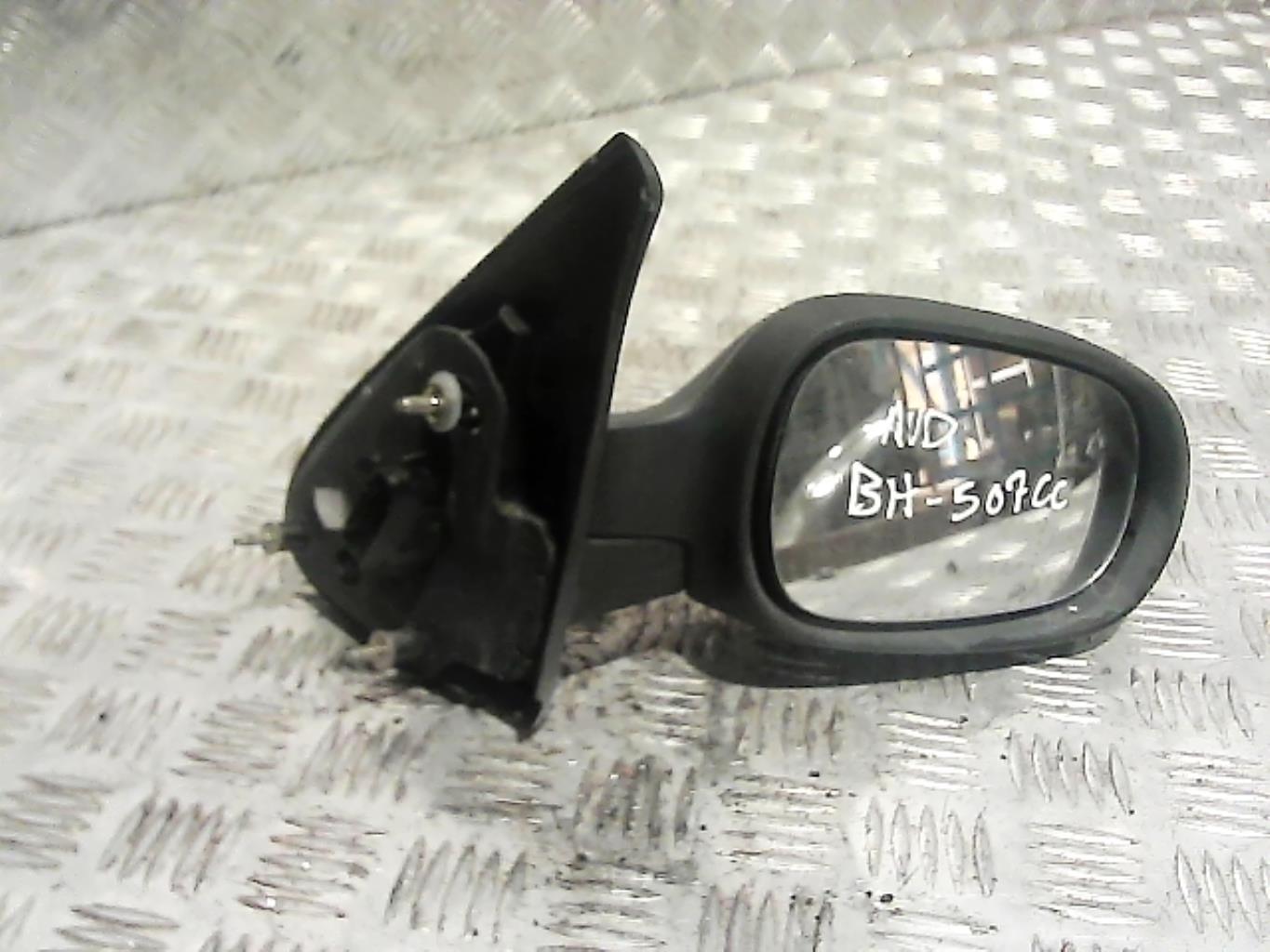 Retroviseur droit RENAULT MEGANE 1 PHASE 2 COUPE Essence - 1