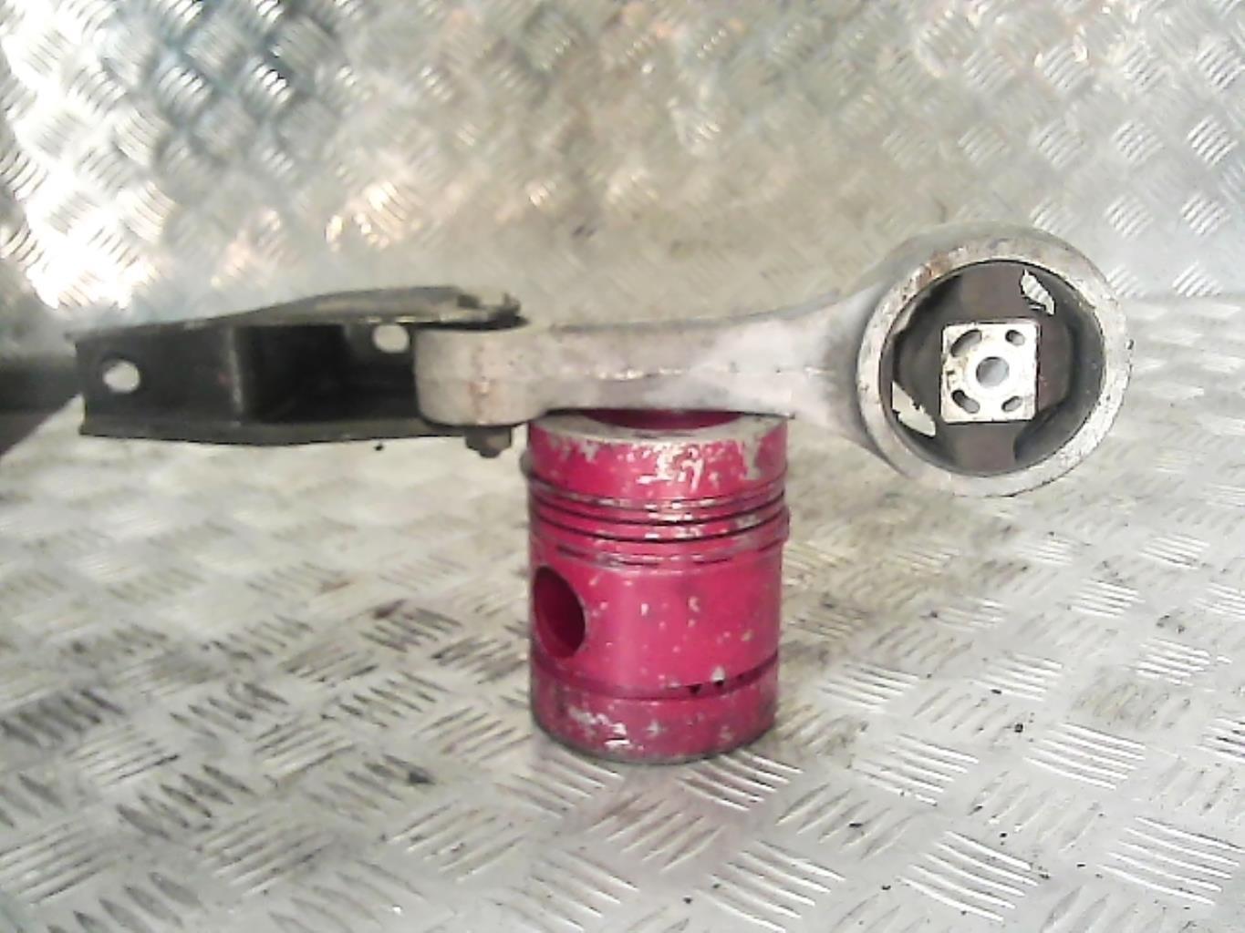 Support moteur VOLKSWAGEN POLO 4 PHASE 2 Diesel - 1
