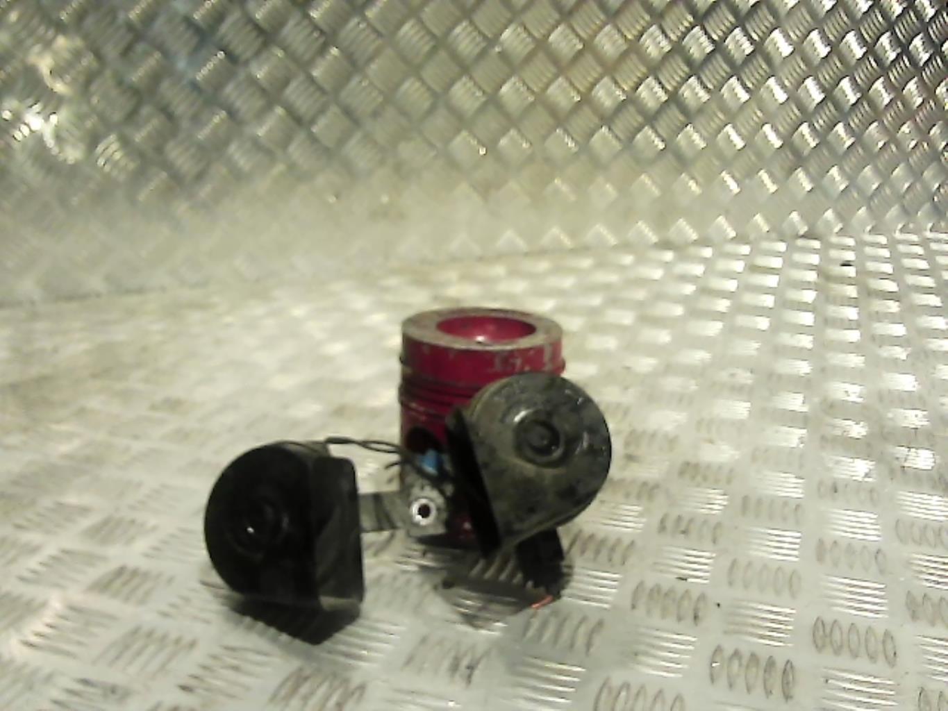 Avertisseur/Klaxon FORD C-MAX 1 PHASE 1 Diesel - 1