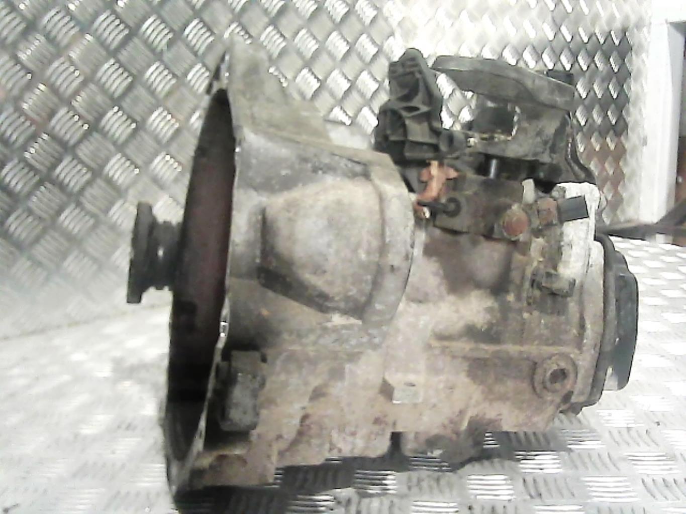 Boite de vitesses AUDI A1 1 SPORTBACK PHASE 1 Diesel - 1