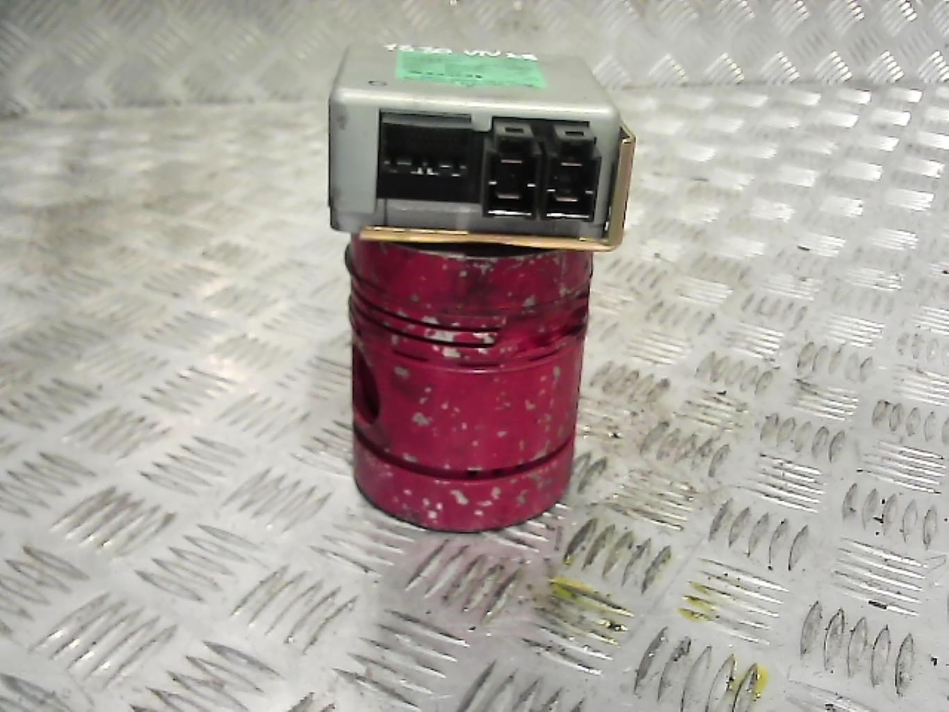 Boitier de direction RENAULT CLIO 2 PHASE 2 Diesel - 1