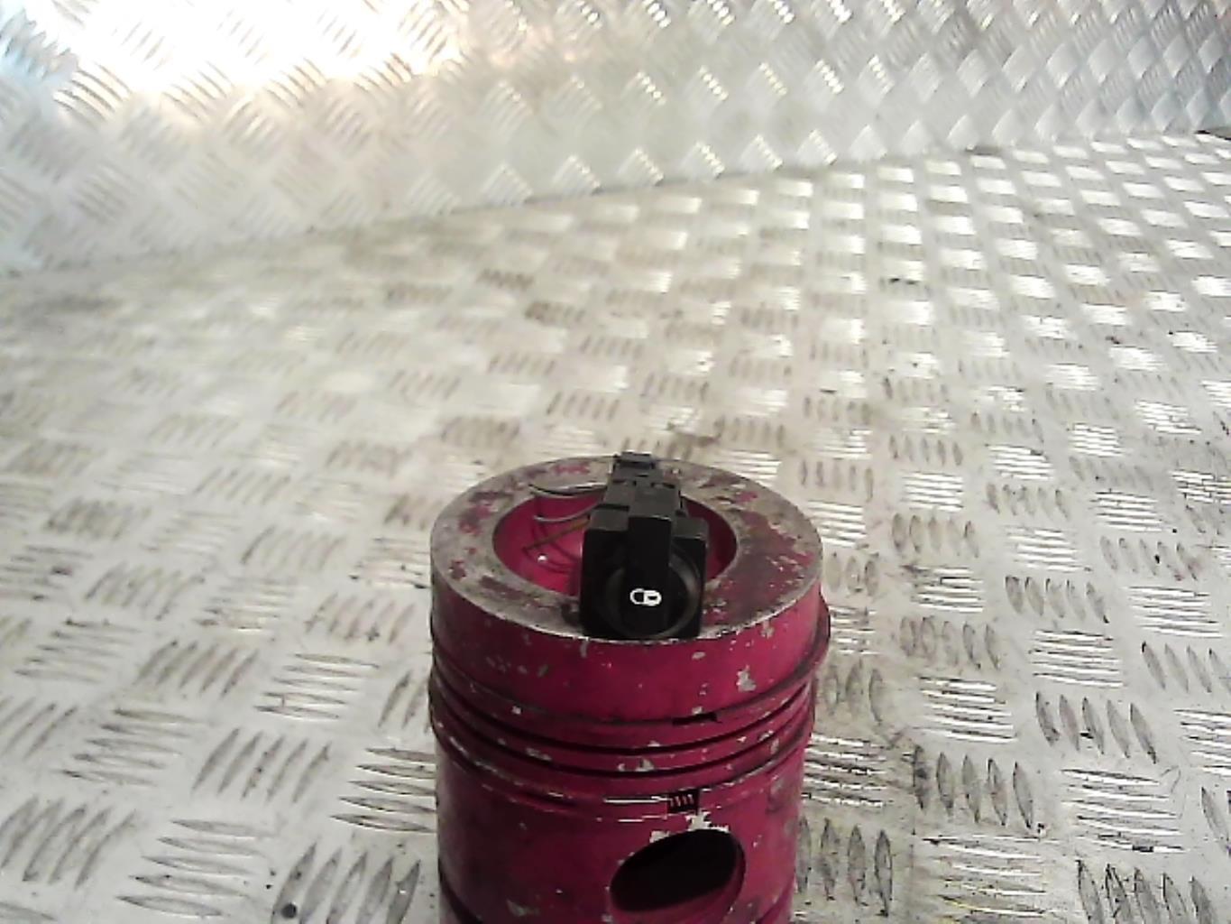 Bouton/Interrupteur CITROEN C4 1 PHASE 1 COUPE Diesel - 1