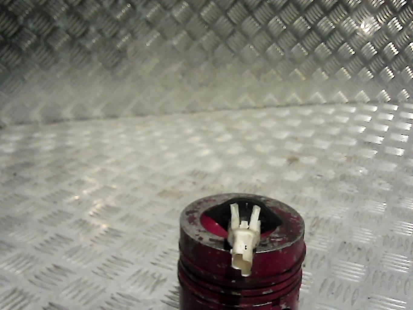 Bouton de coffre RENAULT LAGUNA 3 PHASE 1 Diesel - 1