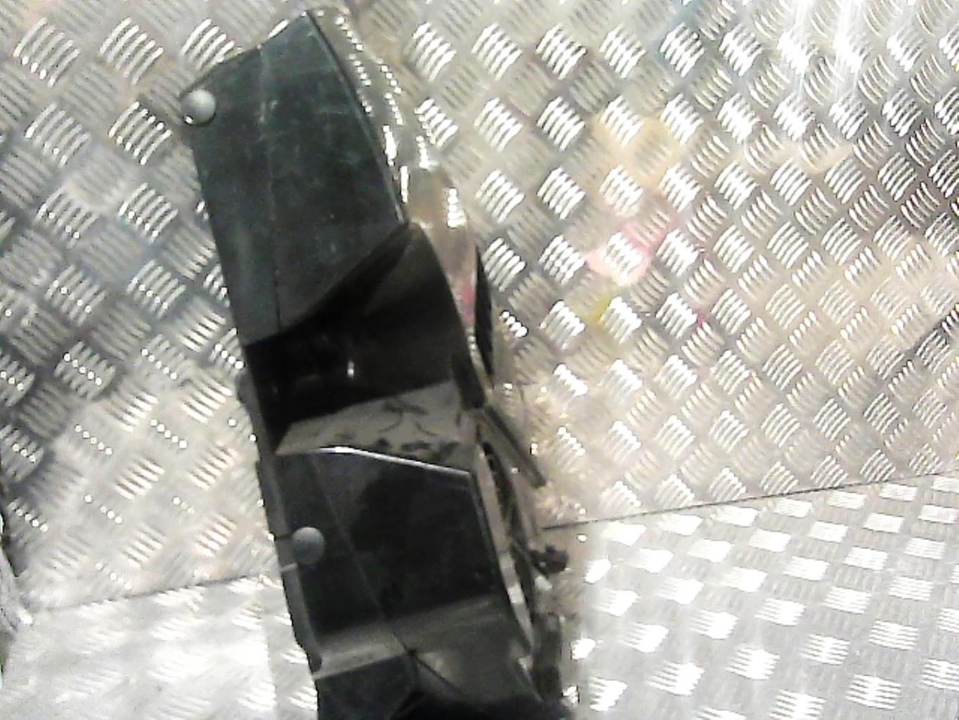 Caisson de basses LANCIA YPSILON 4 PHASE 1 Diesel - 1