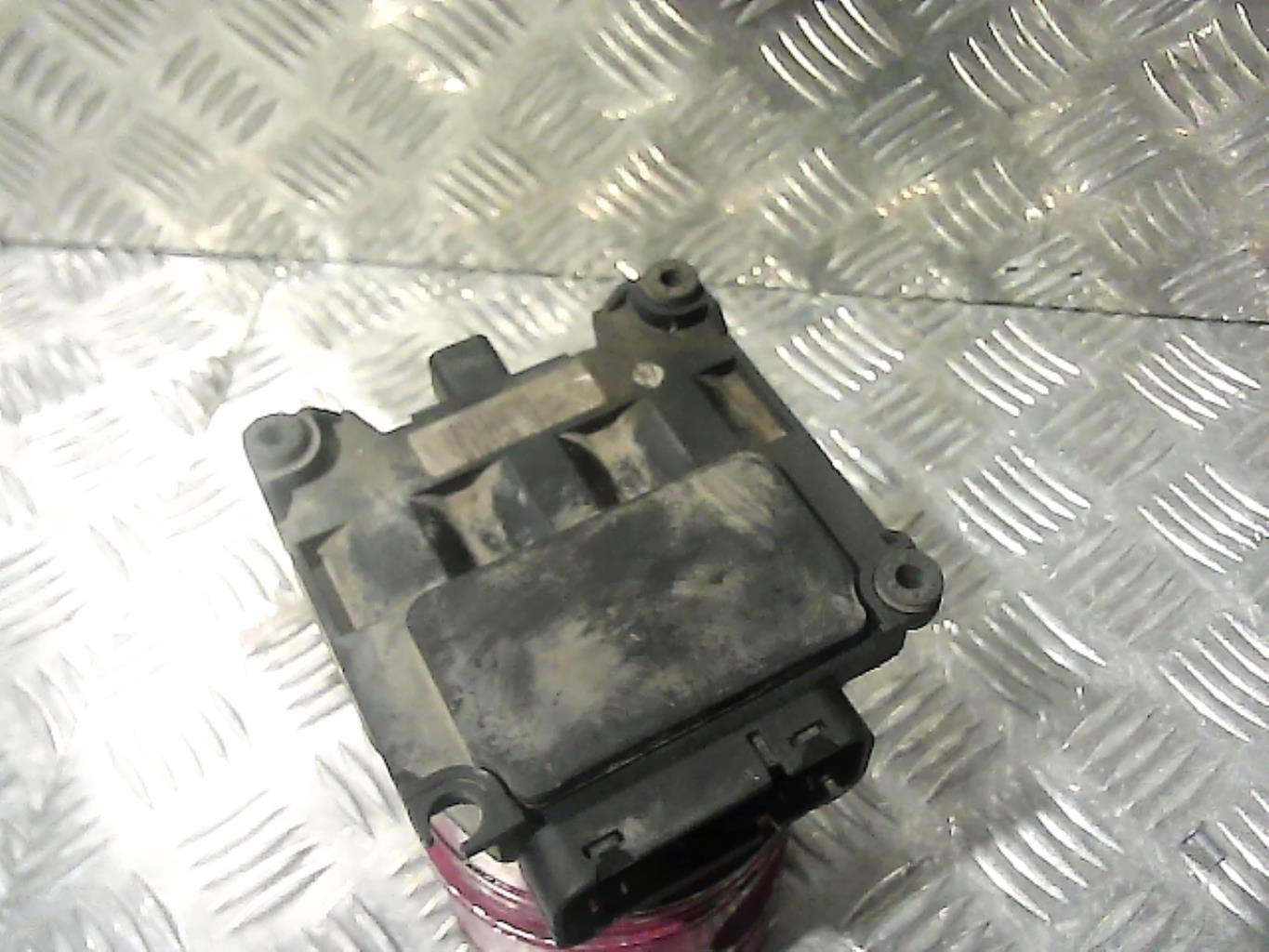 Calculateur MITSUBISHI GRANDIS Diesel - 1