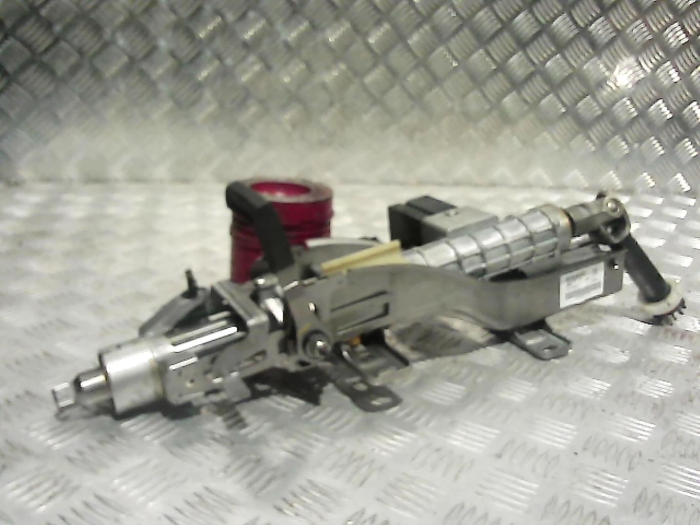 Colonne de direction RENAULT LAGUNA 3 PHASE 1 Diesel - 1