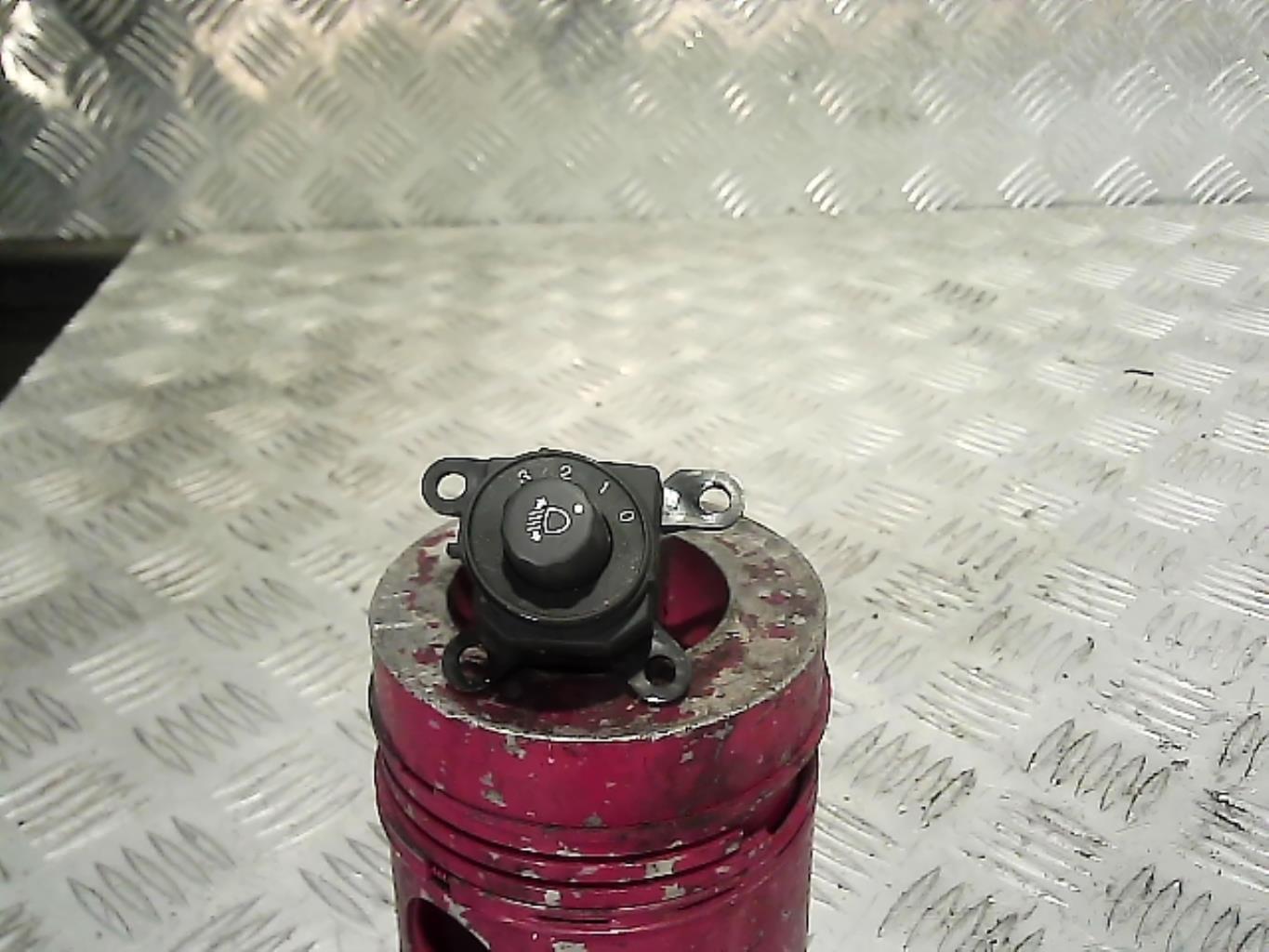 Commande de reglage hauteur de phare HONDA CIVIC 8 PHASE 1 Diesel - 1