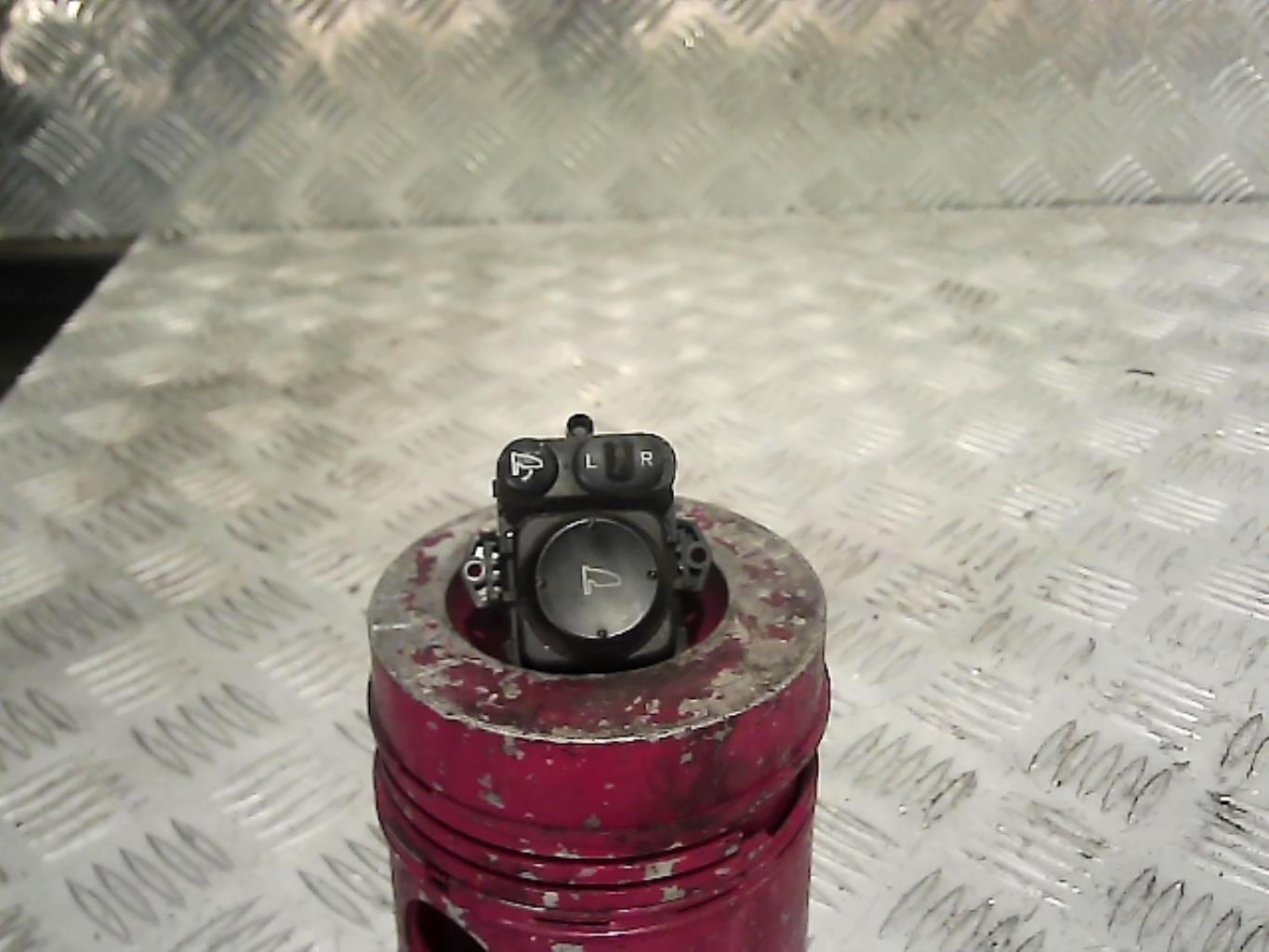Commande retroviseurs HONDA CIVIC 8 PHASE 1 Diesel - 1
