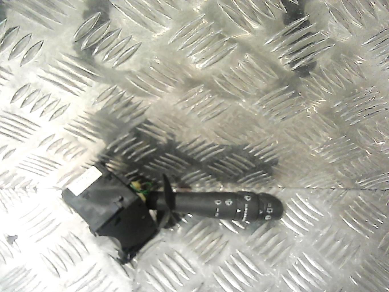 Commodo d'essuie glaces RENAULT VEL SATIS PHASE 1 Diesel - 1