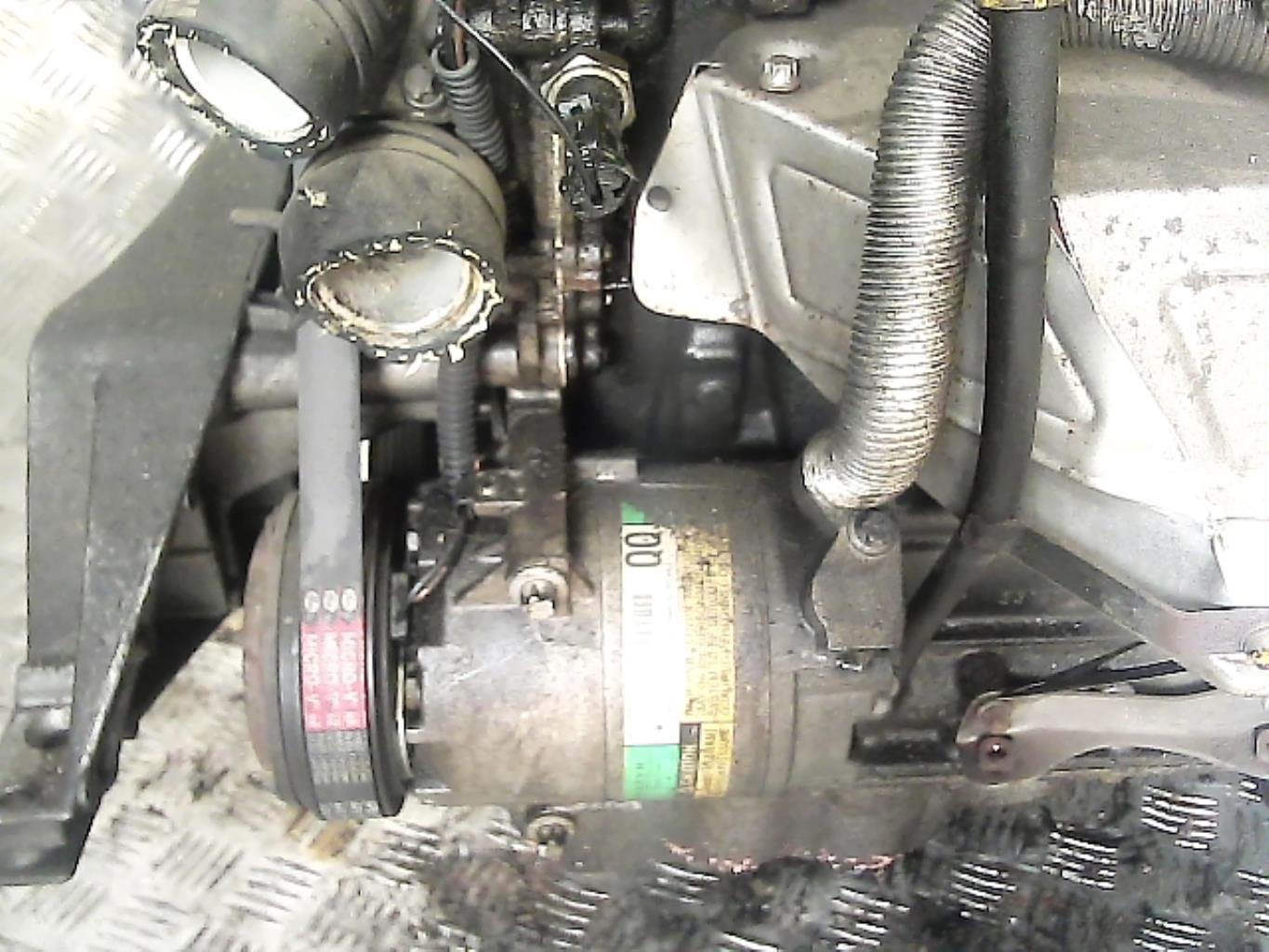 Compresseur clim OPEL CORSA B PHASE 2 Essence - 1