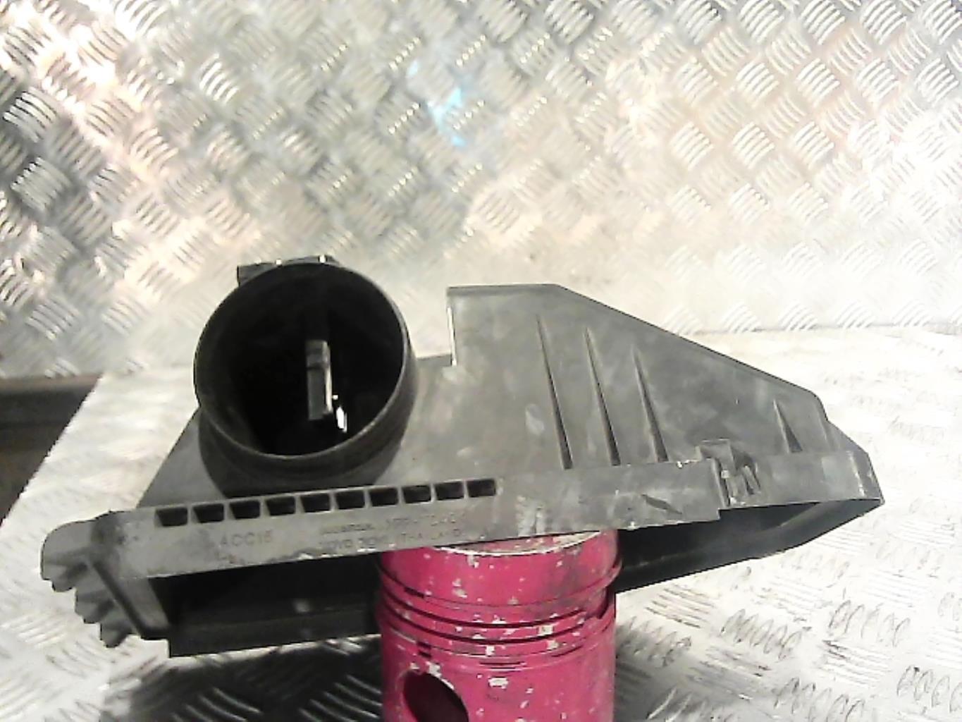 Debitmetre HONDA CIVIC 8 PHASE 1 Diesel - 1