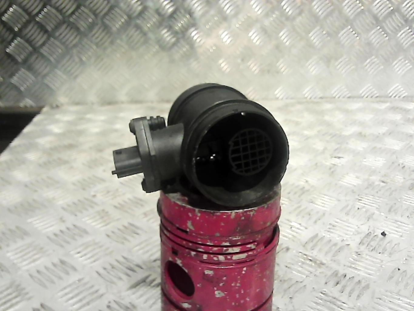 Debitmetre OPEL ZAFIRA A PHASE 1 Diesel - 1