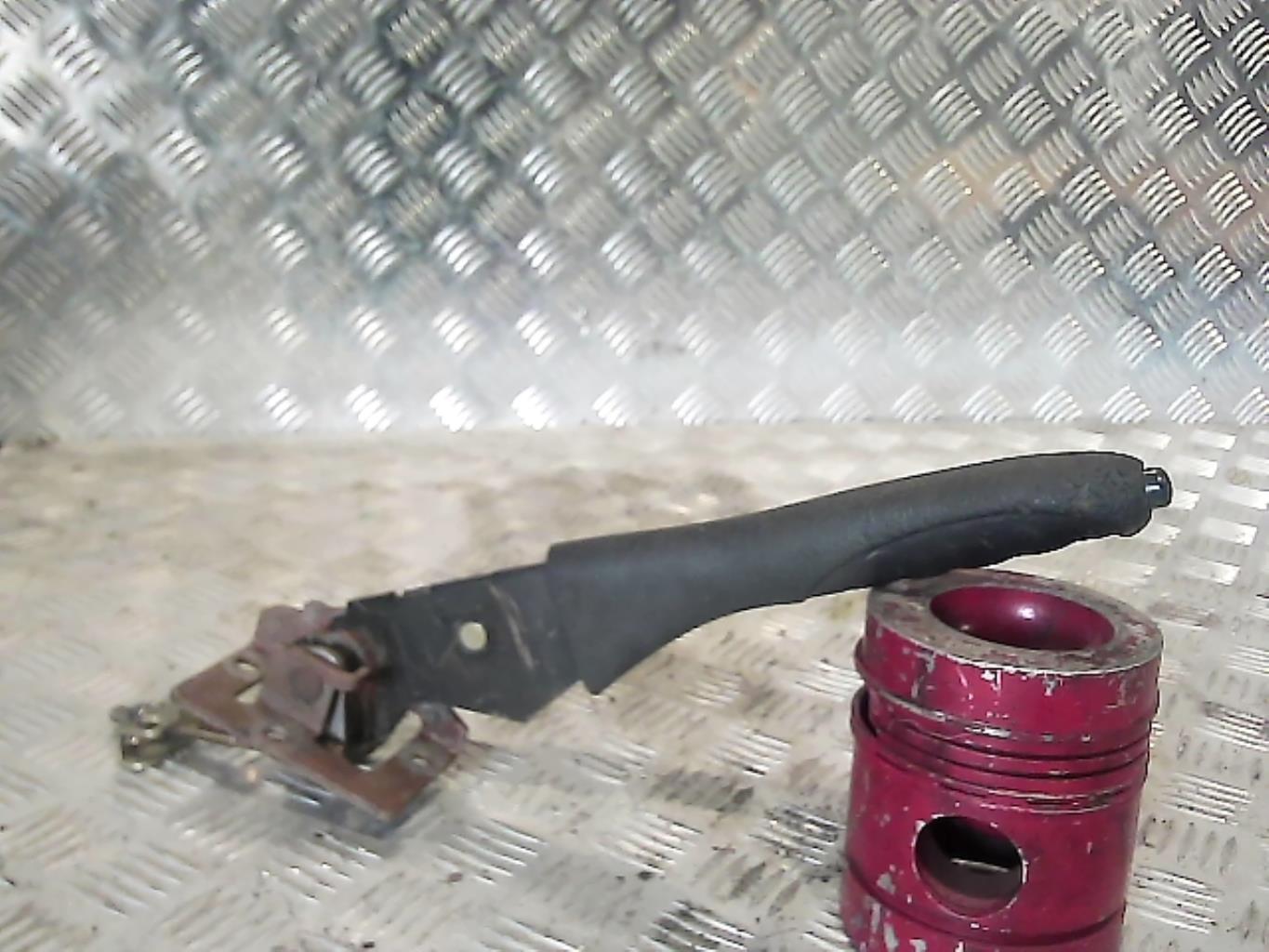 Levier frein à main PEUGEOT 206 PHASE 1 Diesel - 1