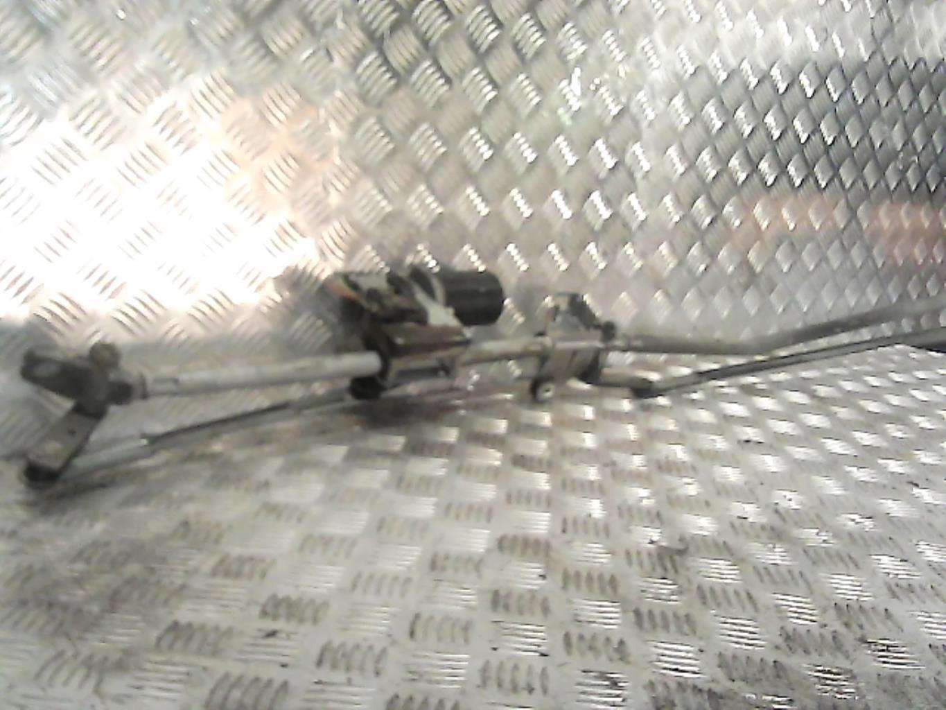 Mecanisme d'essuie glace CITROEN C4 1 PHASE 1 COUPE Diesel - 1