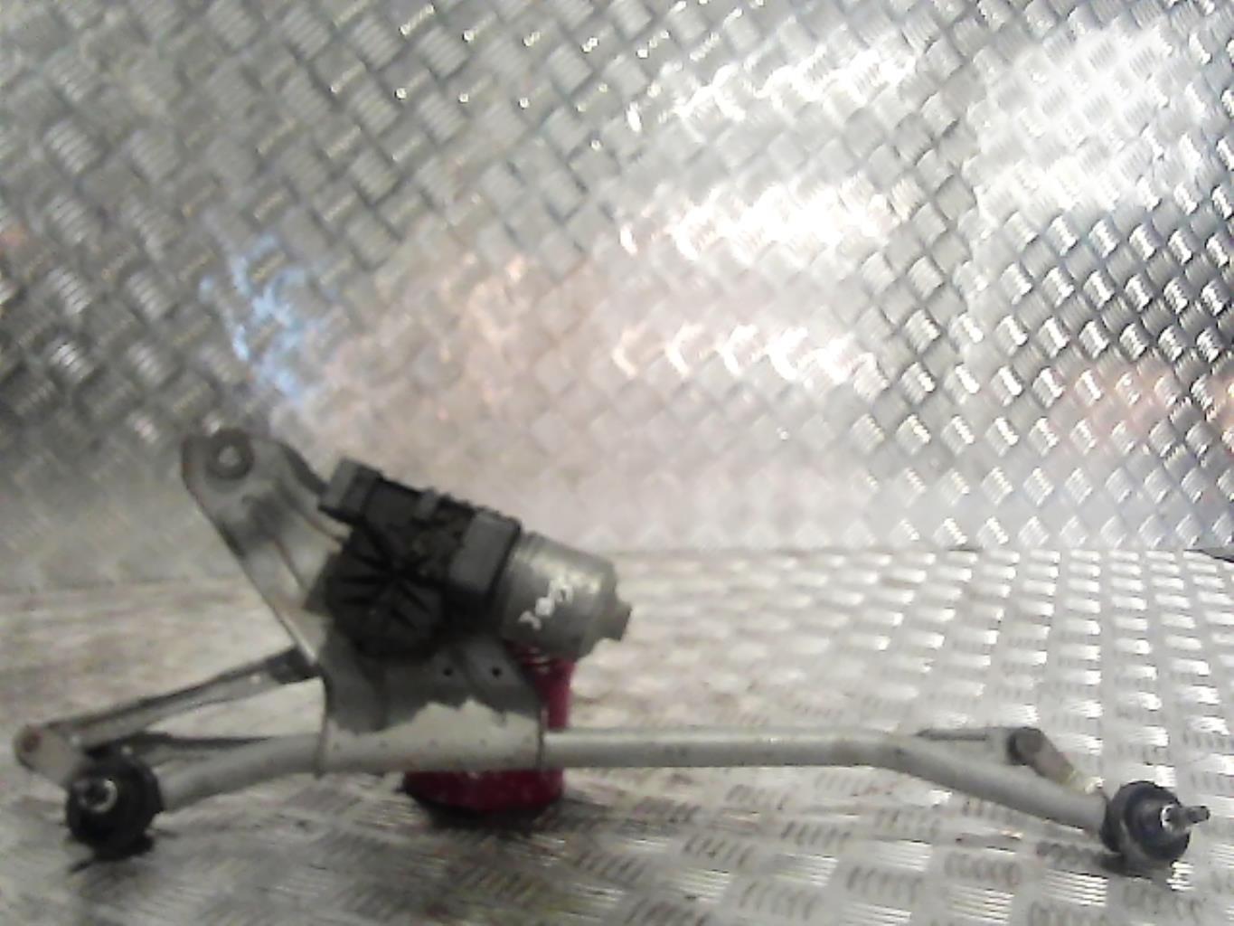 Mecanisme d'essuie glace DACIA LOGAN MCV 1 PHASE 1 BREAK Diesel - 1