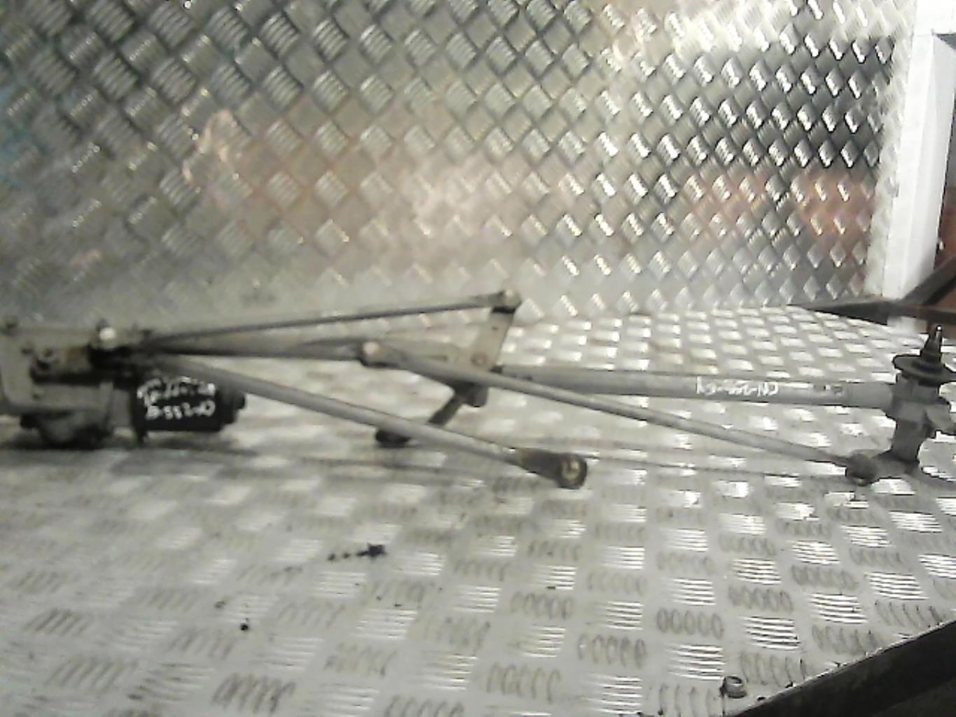 Mecanisme d'essuie glace HONDA CIVIC 8 PHASE 1 Diesel - 1