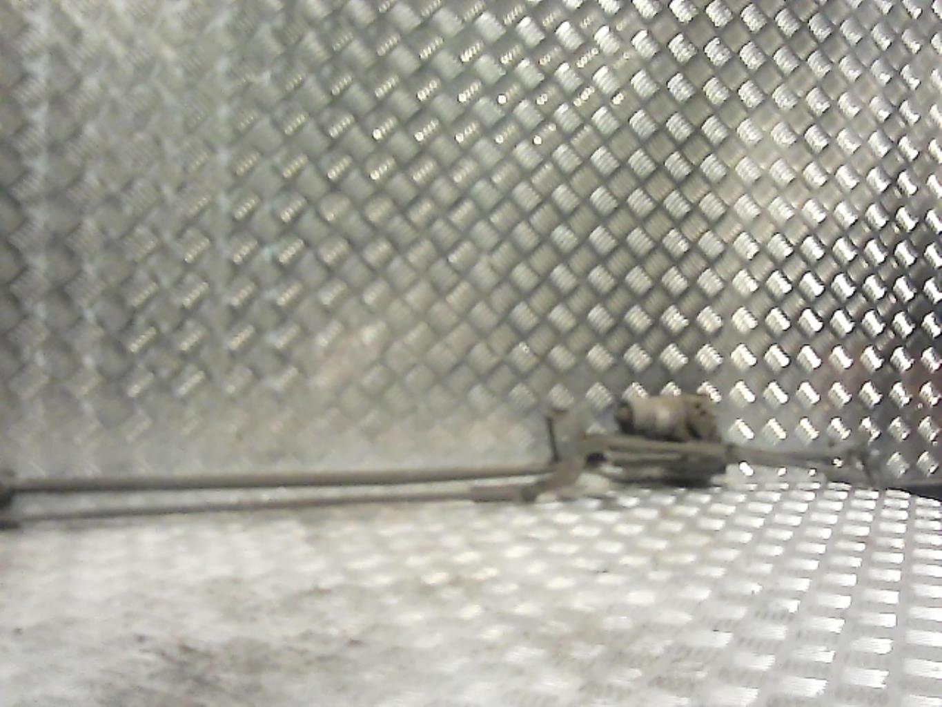 Mecanisme d'essuie glace PEUGEOT 307 PHASE 1 Diesel - 1