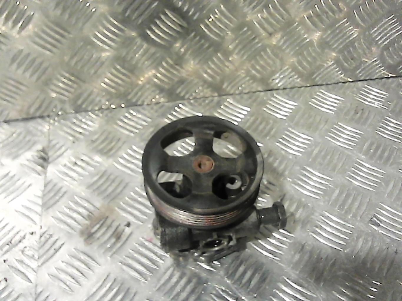 Pompe de direction MITSUBISHI GRANDIS Diesel - 1